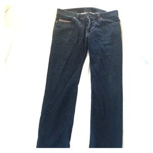 Diesel men’s jeans